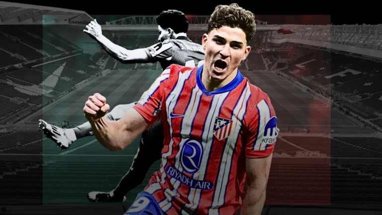 Liverpool Enters Controversial Julian Alvarez Transfer Saga