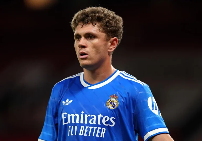 Real Madrid Academy Left-Back to Join Deportivo La Coruna Real Madrid Academy Left-Back to Join Deportivo La Coruna