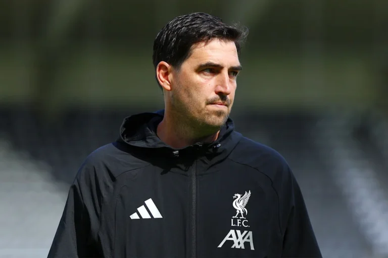 Liverpool Faces Pressure in Navigating Transfer Dilemma Liverpool Faces Pressure in Navigating Transfer Dilemma