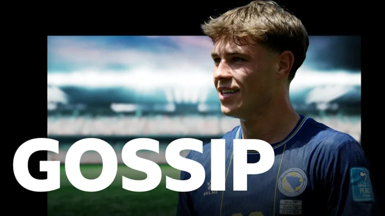 Celtic Competes for Bosnia Star Amid Transfer Gossip Celtic Competes for Bosnia Star Amid Transfer Gossip