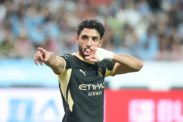 Marmoush Set to Join Top Club with Nearly €60m Buy Obligation Marmoush Set to Join Top Club with Nearly €60m Buy Obligation