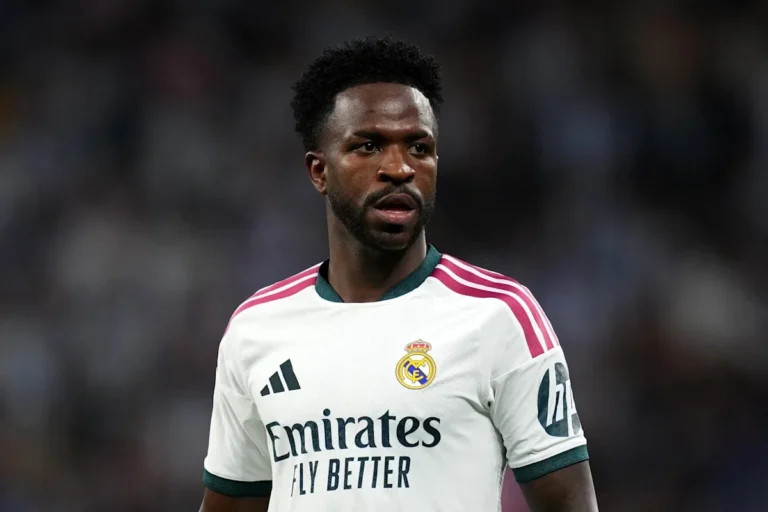 Real Madrid Superstar Faces Contrasting Treatment in La Liga and Champions League