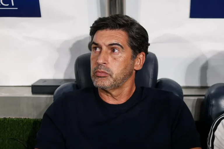 Lyon's Predicted XI Against Fenerbahçe: Paulo Fonseca's Squad Almost at Full Strength for Champions League Qualifier