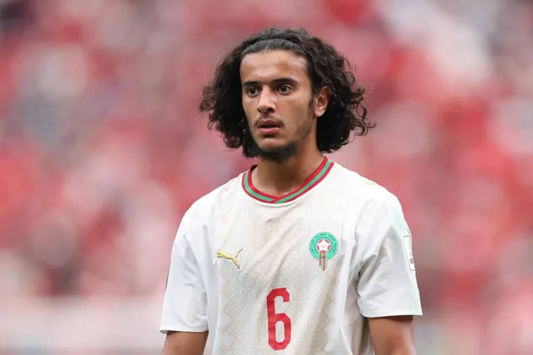 Man City Targets Enzo Fernandez After Securing £86m Deal for Ayyoub Bouaddi
