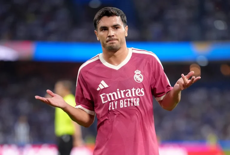 Real Madrid Star Committed to Staying as Mourinho Expresses Full Trust – Report Real Madrid Star Committed to Staying as Mourinho Expresses Full Trust – Report