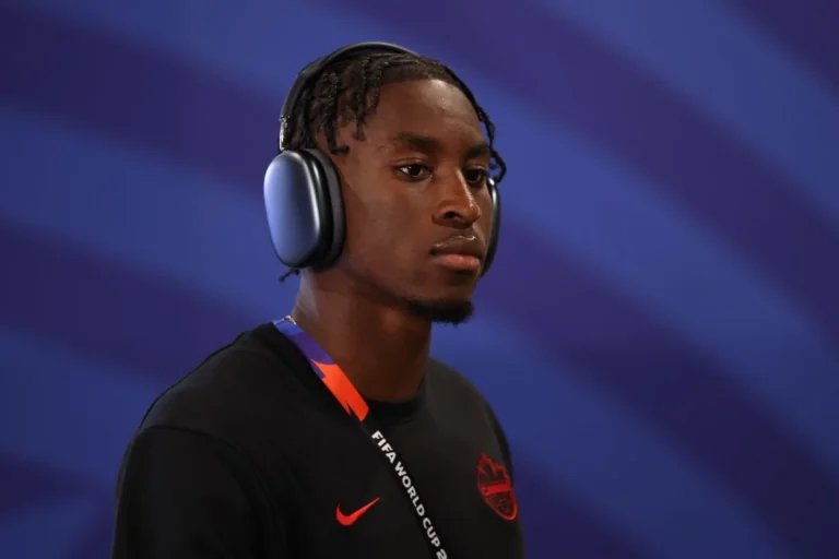 OGC Nice's Moise Bombito to Undergo Surgery for Tibia Injury