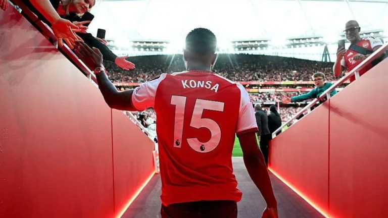 Is a Problem Brewing for the Premier League?