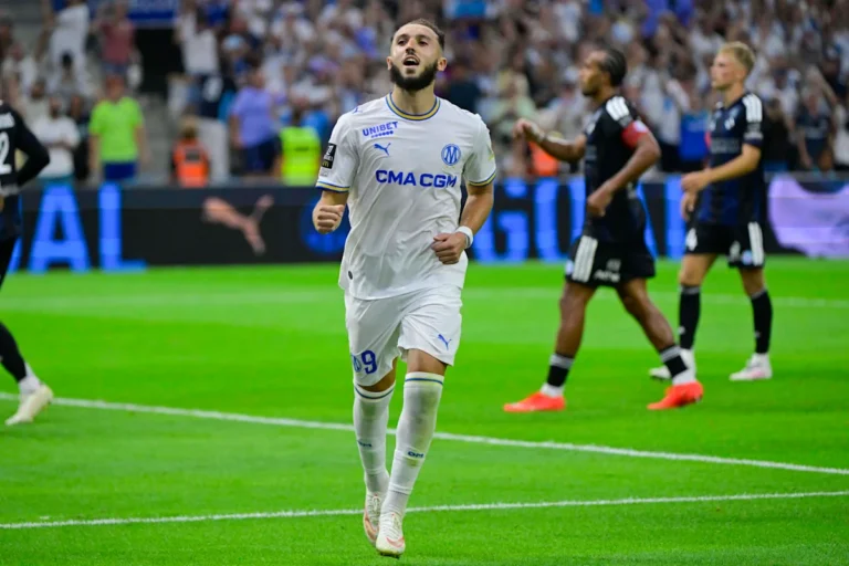 Tottenham Hotspur to Compete with Serie A Giants for Winger