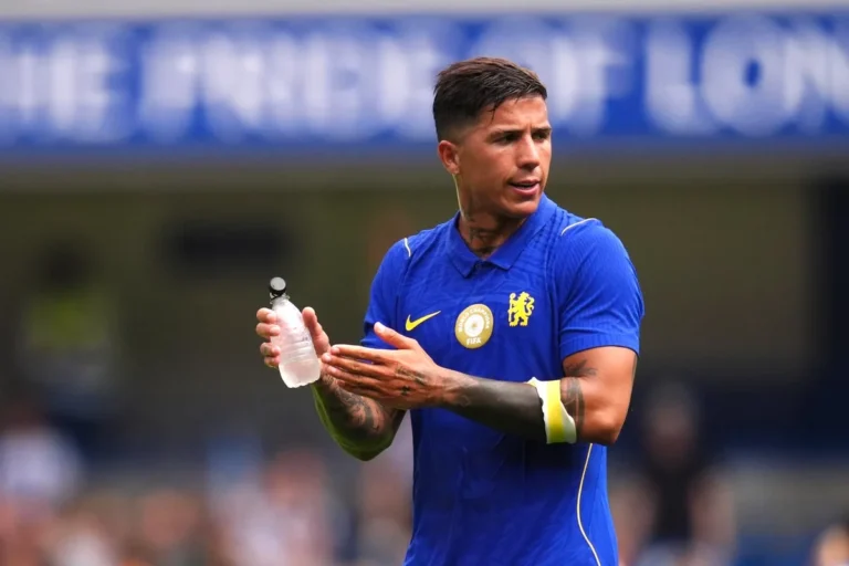Ten Major Transfers That Could Happen Before Deadline Day: Barcola to Liverpool and Alvarez to Arsenal? Ten Major Transfers That Could Happen Before Deadline Day: Barcola to Liverpool and Alvarez to Arsenal?