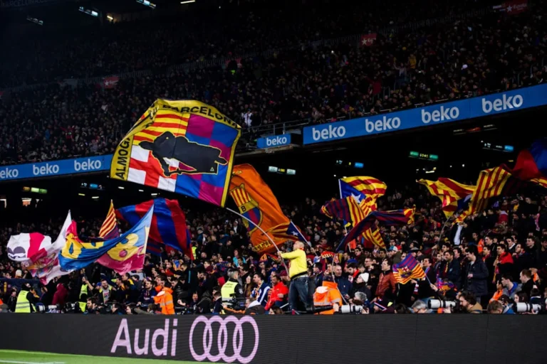 Barcelona Cancels Celebration for World Cup Winners Following Police and Fan Clashes