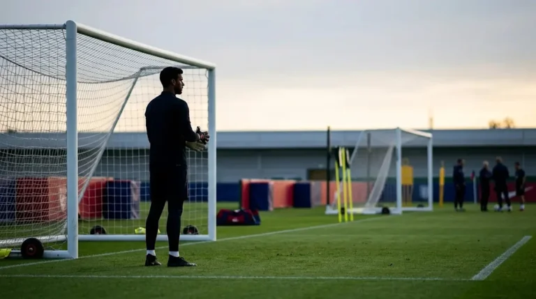 Barcelona Considers Loan or Immediate Role for Dominik Livakovic
