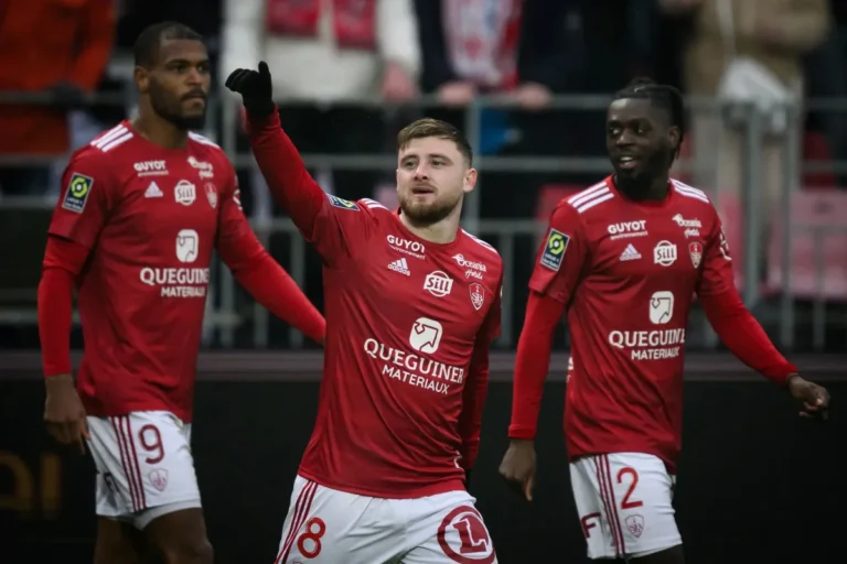 Brest to Renew Hugo Magnetti's Contract