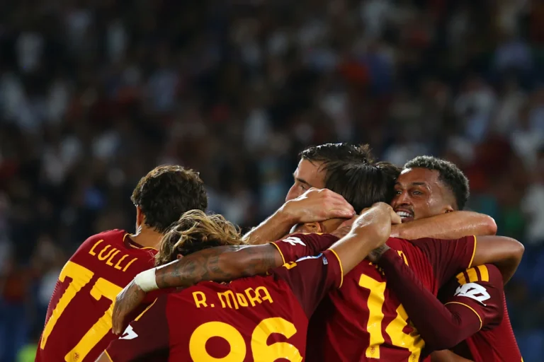 Top 10 Serie A Jerseys Ranked
