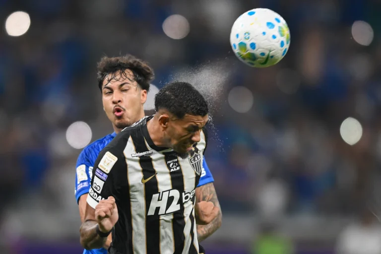 Kaio Jorge Apologizes for Derby Challenge as Camp Works to Smooth Over Dispute