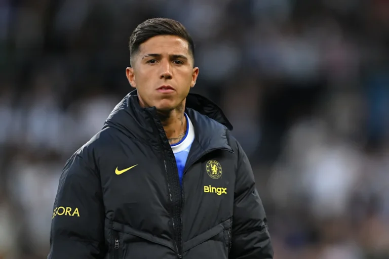 Manchester City Plans to Pursue Chelsea Midfielder: Is Maresca on Board?