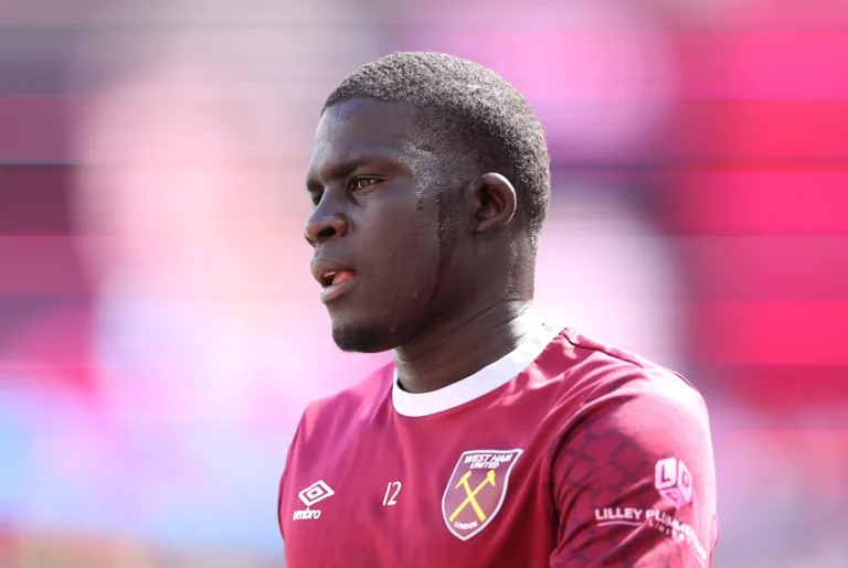 West Ham United Nears £37m Sale of Left-Back: Should They Let Him Go?