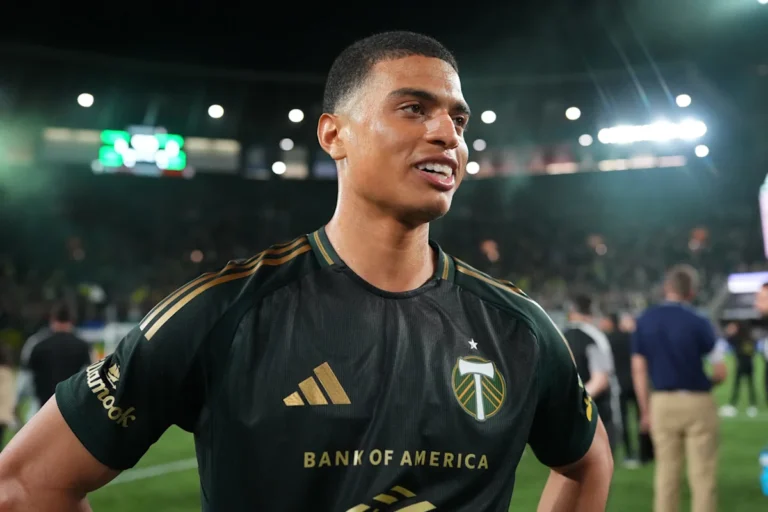 Rangers Target £12m MLS Forward: Is This Deal Worth It?