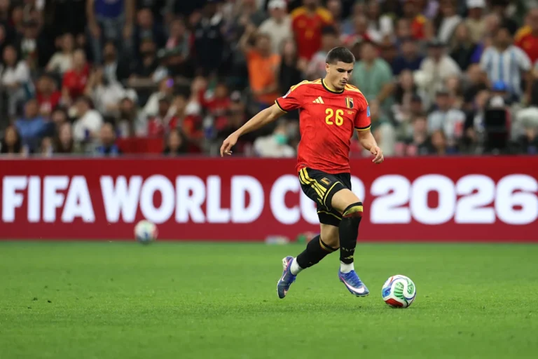 Liverpool Inquires About Lille Talent: Should Iraola Pursue Him?