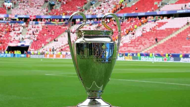 UEFA Champions League Draw: How to Watch Live and Teams Qualified