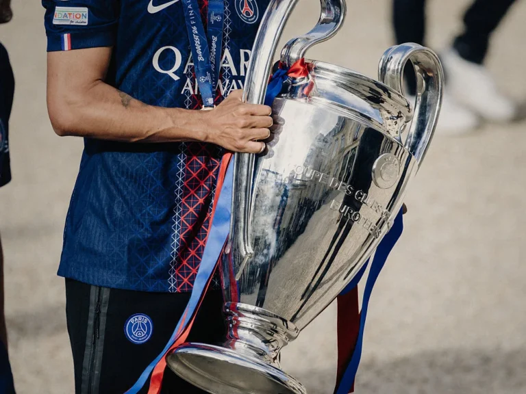 Next Season’s Champions League Features 36 Clubs Next Season's Champions League Features 36 Clubs