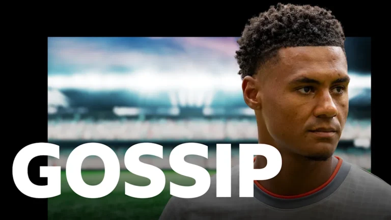 Al-Hilal Targets Watkins in Transfer Talks - Thursday Gossip