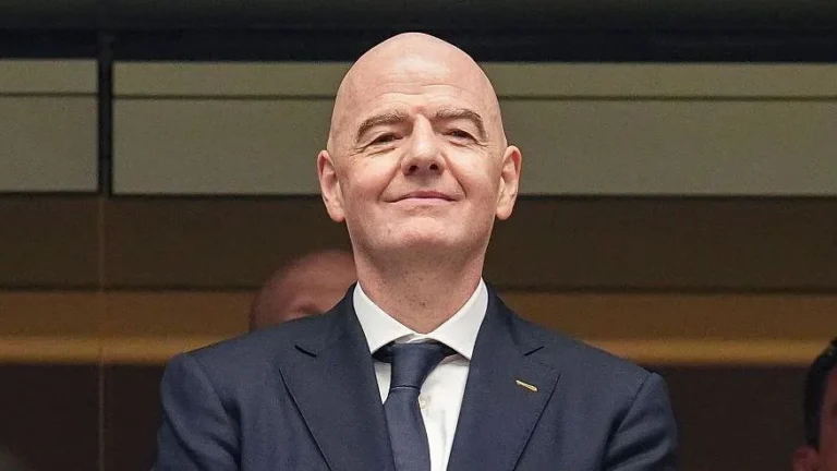 UEFA Moves to Oust Infantino Following Boycott Withdrawal