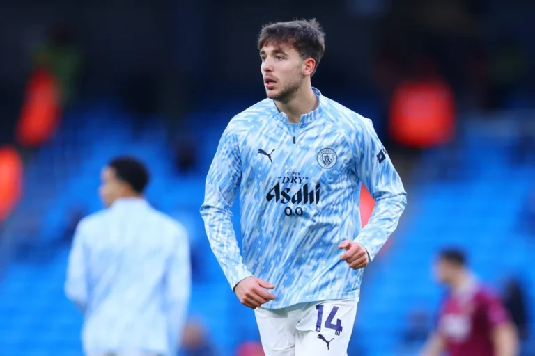 Manchester City Completes Major Midfield Restructuring