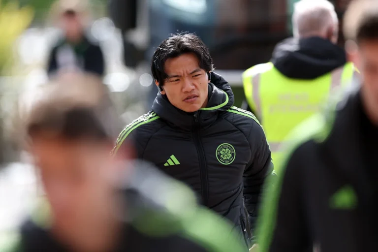 Celtic Open to Selling 28-Year-Old Player Amid New Bids