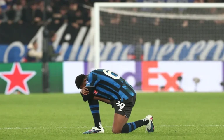 Chelsea Initiates Talks to Secure Promising Serie A Talent Chelsea Initiates Talks to Secure Promising Serie A Talent