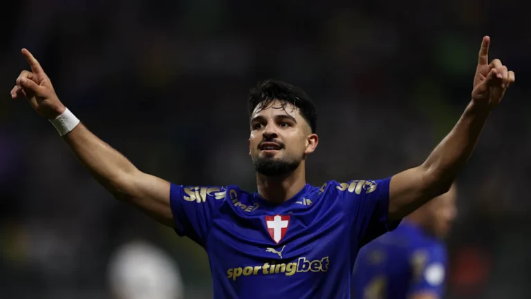 Palmeiras Defeats Santos, Advances Closer to Copa do Brasil Semi-Finals
