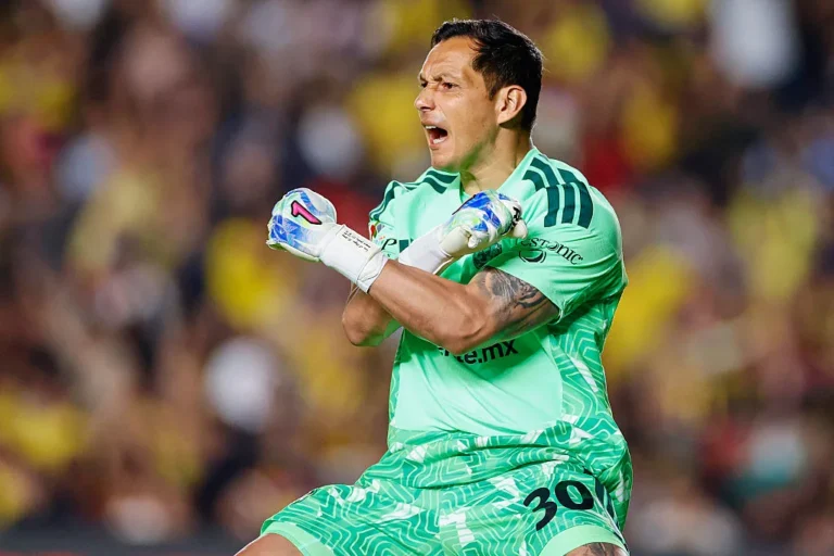 Line-ups Announced for América vs. Columbus Crew Match