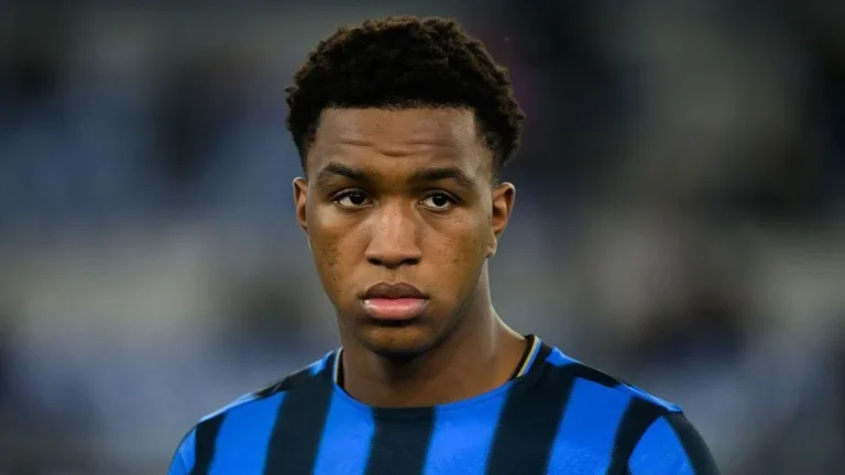 Chelsea Negotiates to Sign Atalanta Defender Ahanor Chelsea Negotiates to Sign Atalanta Defender Ahanor
