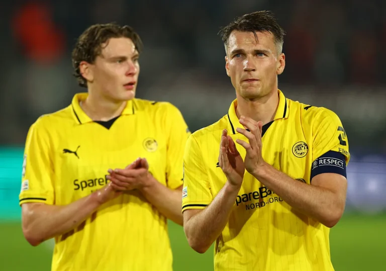 FC Breakfast: Bodo/Glimt Rise, Top 10 Ligue 1 Sales, Salah Update