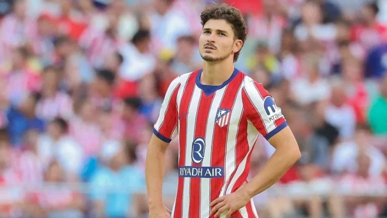 Arsenal Faces Pressure as Alvarez Situation Remains ‘Not Ideal’ Arsenal Faces Pressure as Alvarez Situation Remains 'Not Ideal'