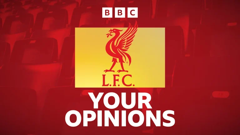 Fans React to Interest in Sarr: ‘He’d Walk into the Team’ or ‘Reeks of Desperation’? Fans React to Interest in Sarr: 'He'd Walk into the Team' or 'Reeks of Desperation'?