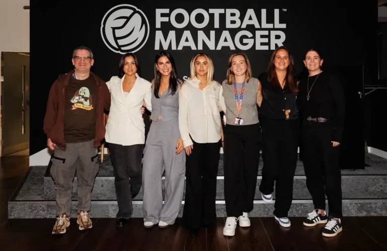 Football Manager 26 Shifts Perceptions About Women’s Game Football Manager 26 Shifts Perceptions About Women's Game