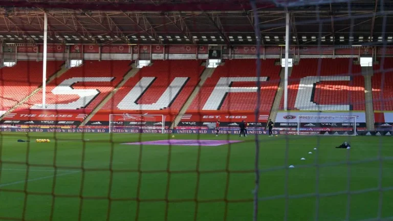 Sheffield United Case Poses Key Challenge for New Football Regulator Sheffield United Case Poses Key Challenge for New Football Regulator