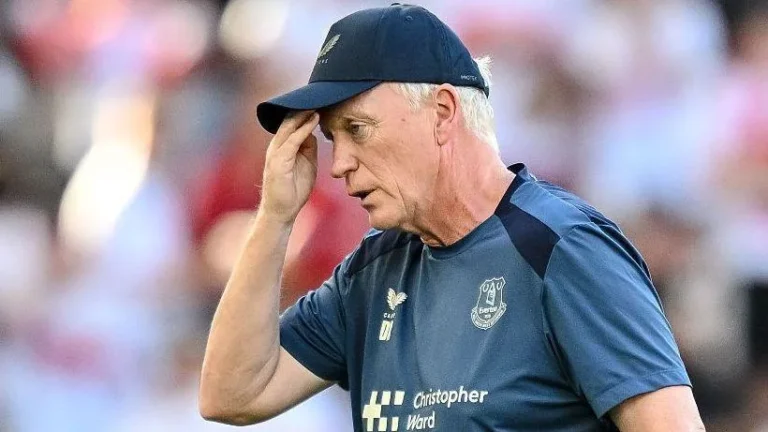 Are Moyes and Everton's Owners Aligned?