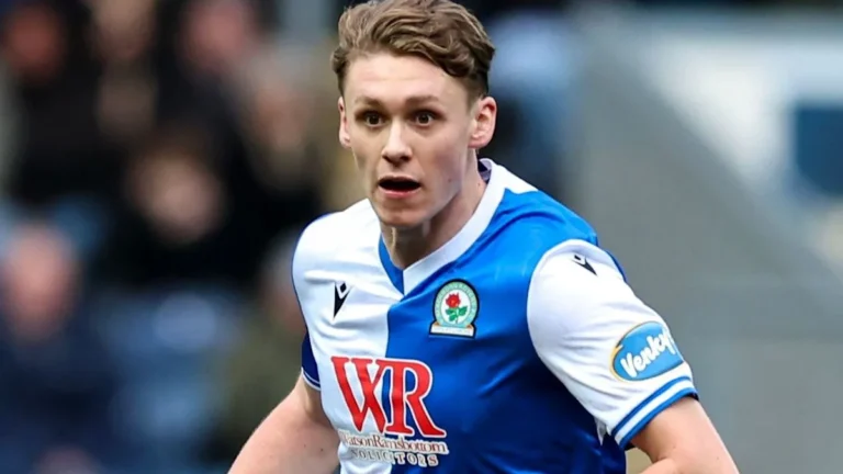 Barnsley Secures Loan Deal for Blackburn Defender O’Riordan Barnsley Secures Loan Deal for Blackburn Defender O'Riordan