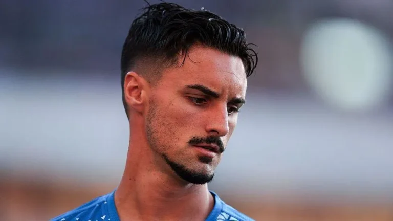 Swans Acquire Canada Midfielder Eustaquio from Porto