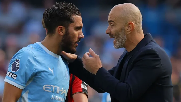 Man City’s Cherki Dilemma: Super Sub or Starter? Man City's Cherki Dilemma: Super Sub or Starter?