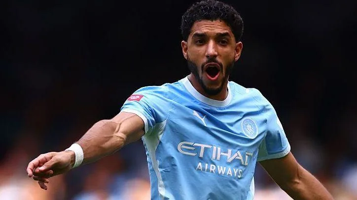 Tottenham Secures Loan Deal for Man City’s Marmoush Tottenham Secures Loan Deal for Man City's Marmoush
