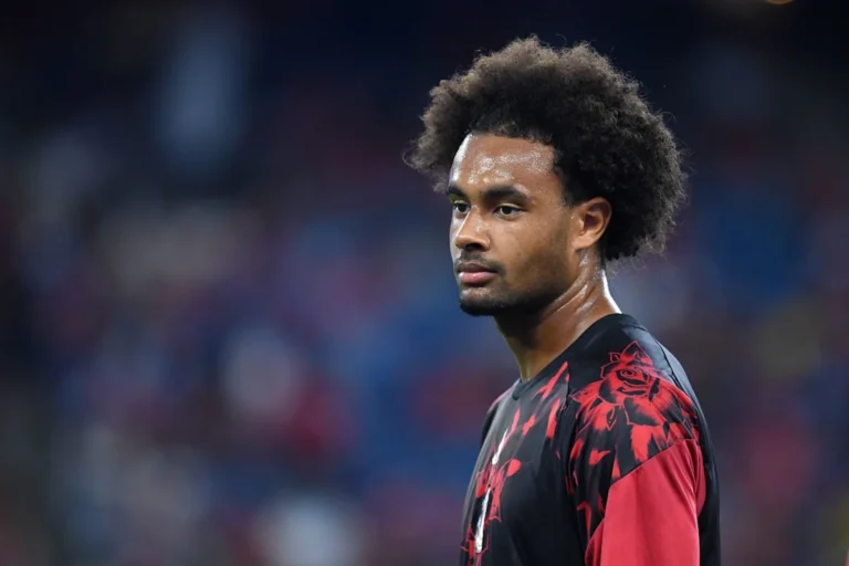 Man United Forward Expected to Leave as Serie A Club Pursues Late Transfer Man United Forward Expected to Leave as Serie A Club Pursues Late Transfer
