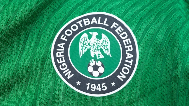 Nigeria's Football Leadership Resigns Over Governance Issues