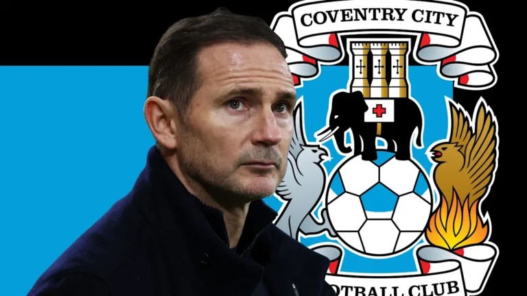 Lampard Reflects on Lessons Learned with Pinnock at Hull City
