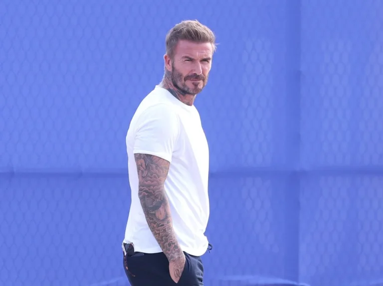 David Beckham Joins Bid to Buy Ligue 2 Team FC Nantes You are a professional Hindi news headline writer. Task: Rewrite or generate a Hindi news headline based on the given content. Requirements: Keep all factual information exactly the same Do not add or remove details Keep it short, clear, and precise Style: Use active voice Write in natural, human-like Hindi Follow standard Hindi newspaper headline style Make it engaging but not sensational Avoid dramatic, emotional, or exaggerated words Avoid overly formal or academic language Ensure smooth grammatical flow SEO: Include the primary keyword naturally in the headline if possible Do not force keywords Output: Return only the headline No explanations or extra text David Beckham involved in bid to purchase Ligue 2 side FC Nantes