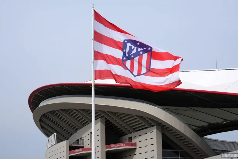Atletico CEO Slams Barcelona Over 'Falsehood, Lack of Ethics, and Transparency'