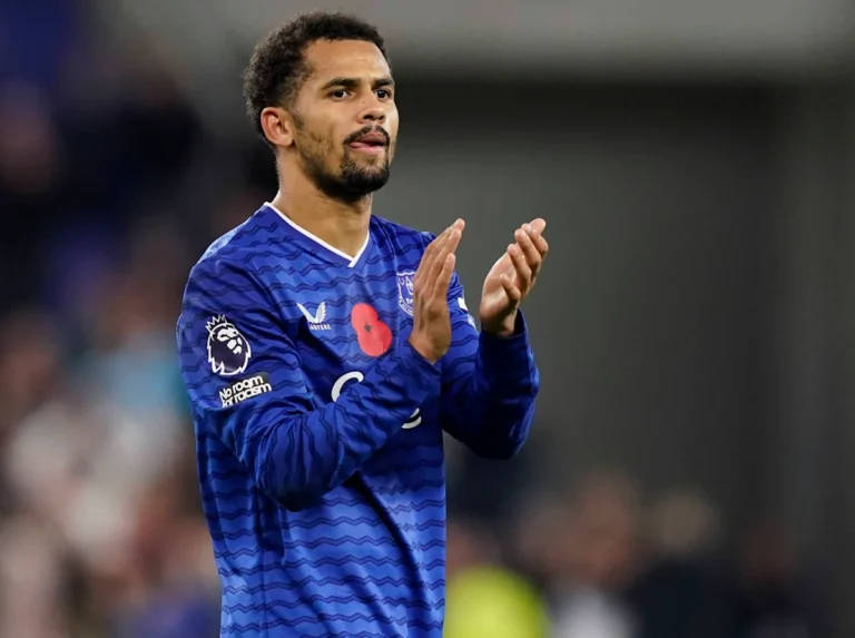 Man City Enters Competition to Sign £80m-Rated Forward