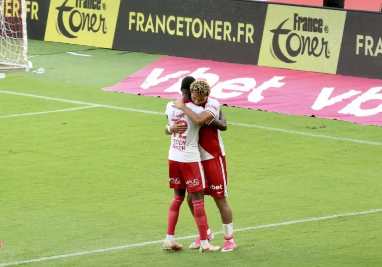 Monaco Secures Europa Conference League Spot with 4-1 Victory Over Górnik Zabrze