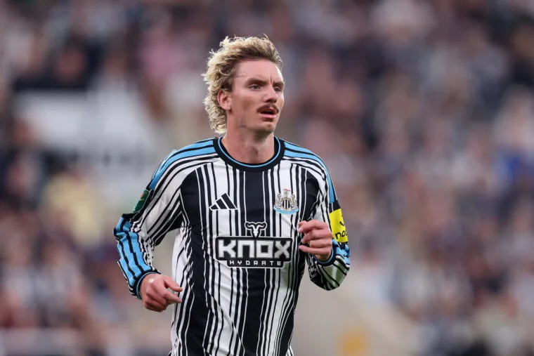 Napoli Eyes Loan Deal for Newcastle Striker Nick Woltemade Napoli Eyes Loan Deal for Newcastle Striker Nick Woltemade
